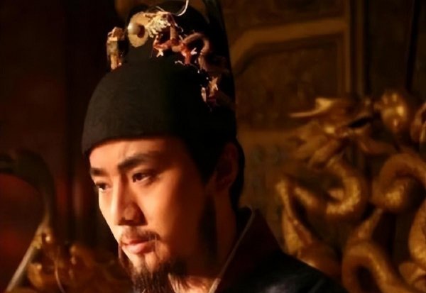 崇祯帝是不是明君