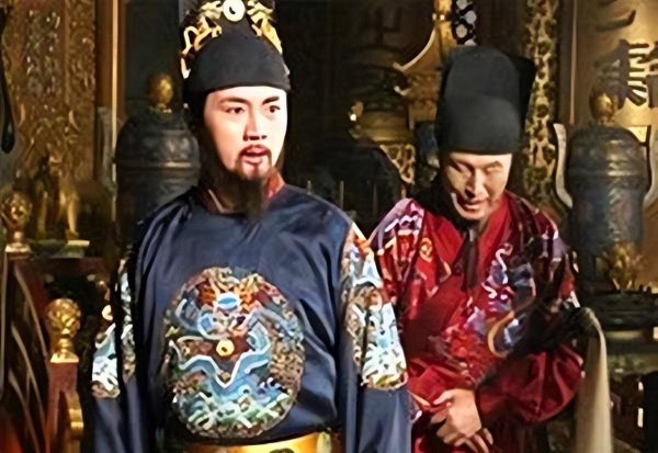 崇祯帝是不是明君