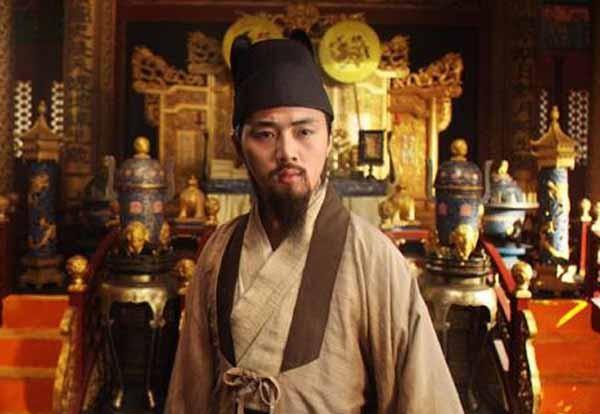 崇祯帝是不是明君