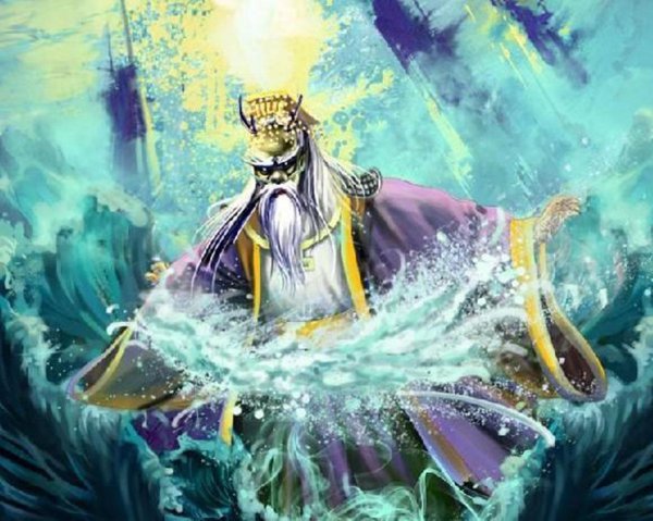 龙生九子各有不同什么意思