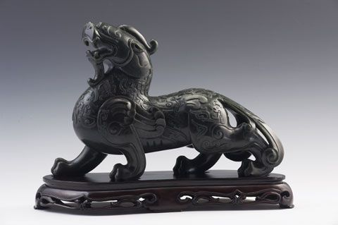 龙生九子各有不同什么意思