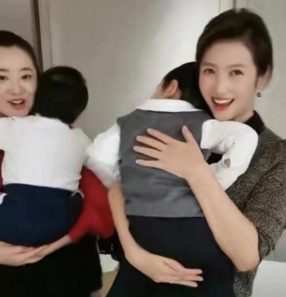 春妮的老公是谁