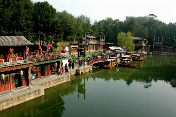 北京小吃街排行榜前十名