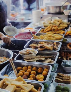 沙县小吃都有什么特色吃的 真正的沙县小吃包括什么美食