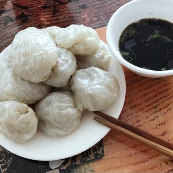 沙县小吃都有什么特色吃的