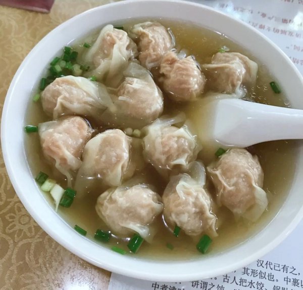 沙县小吃都有什么特色吃的