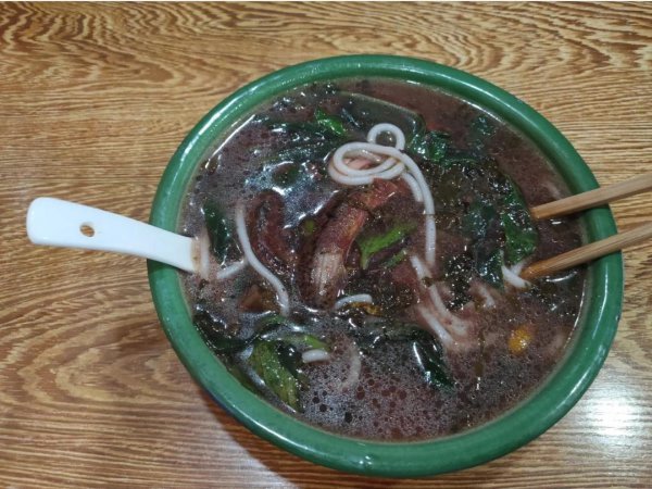 沙县小吃都有什么特色吃的