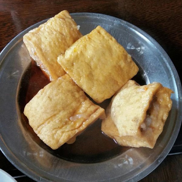 沙县小吃都有什么特色吃的