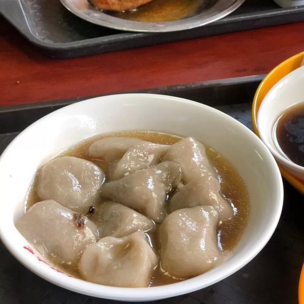 沙县小吃都有什么特色吃的