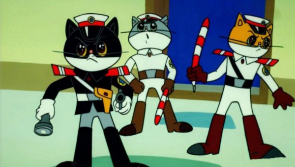 小时候看的动画片大合集