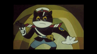 小时候看的动画片大合集