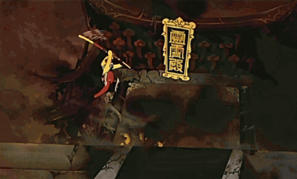 小时候看的动画片大合集