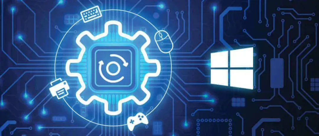 电脑usb接口全部失灵