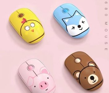 无线鼠标亮但是不能动 无线鼠标失灵的原因及解决方法