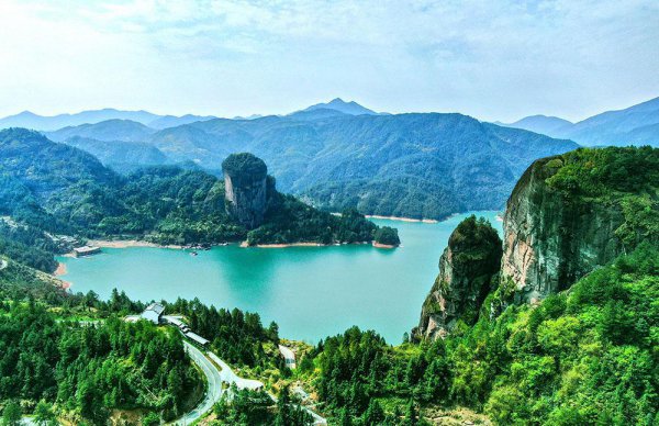 永丰县属于哪个省哪个市