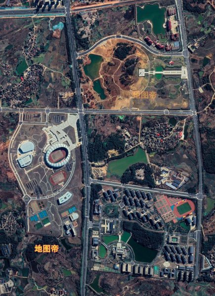 吉安是哪个省哪个城市