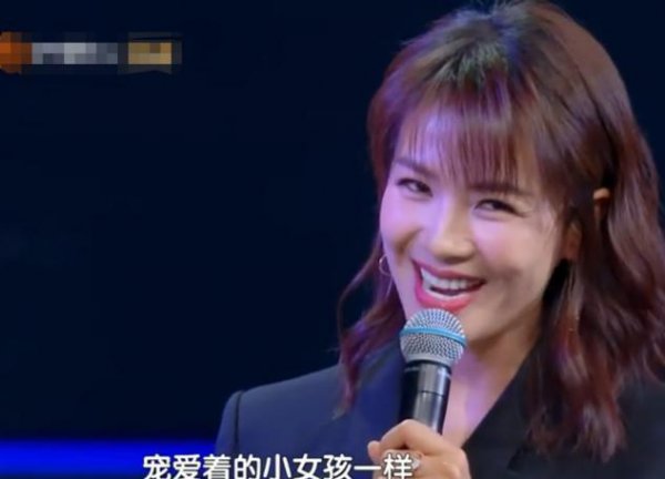 张凯丽一共有几任丈夫