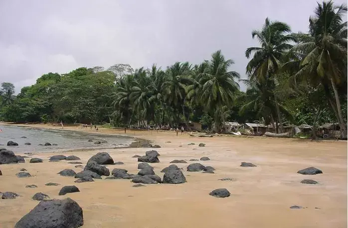 赤道几内亚是哪个国家