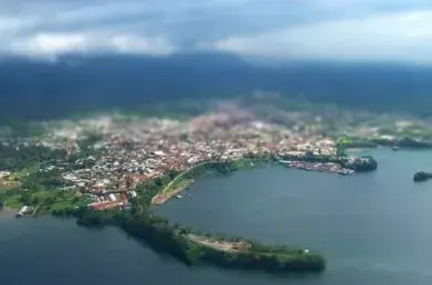 赤道几内亚是哪个国家