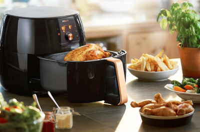 空气炸锅品牌十大排名 空气炸锅哪个品牌的质量比较好