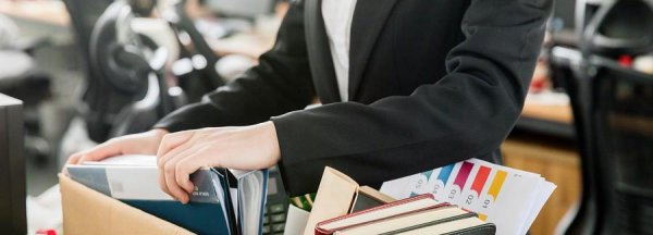 裸辞没有离职证明怎么办