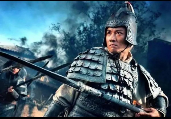 三国演义武将排名