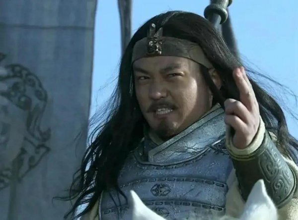 三国演义武将排名