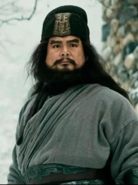 三国演义武将排名