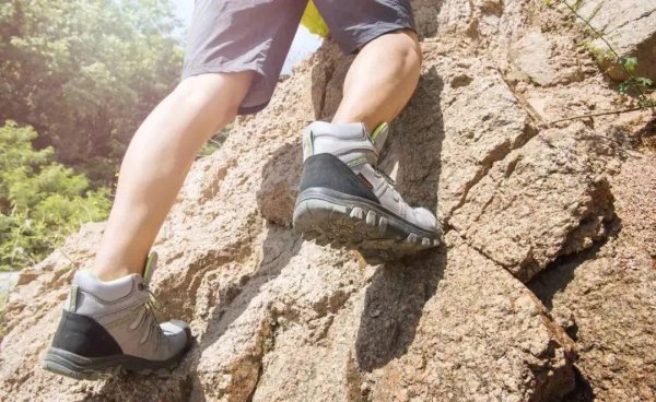 户外鞋品牌十大排名榜