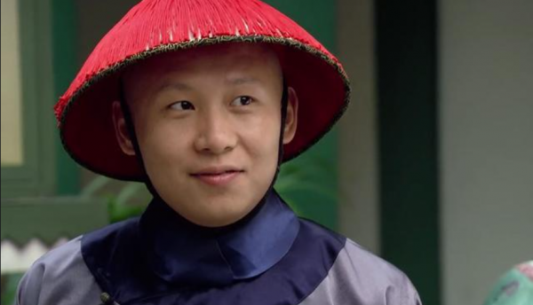 小允子最后怎么样了