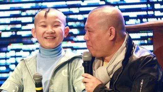 陶阳和郭德纲什么关系