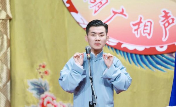 陶阳和郭德纲什么关系