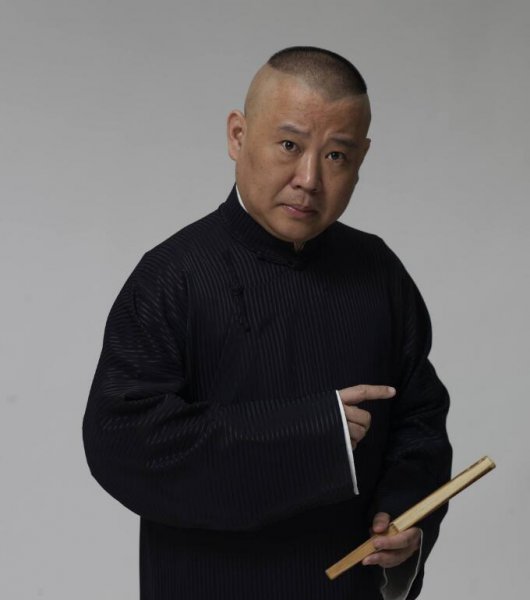 陶阳和郭德纲什么关系