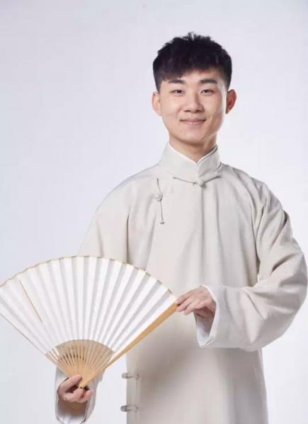 陶阳和郭德纲什么关系