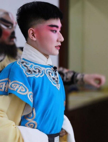 陶阳和郭德纲什么关系