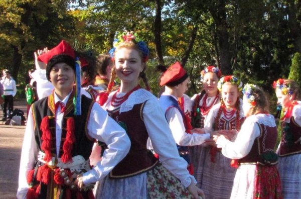 俄罗斯族和俄罗斯人的区别