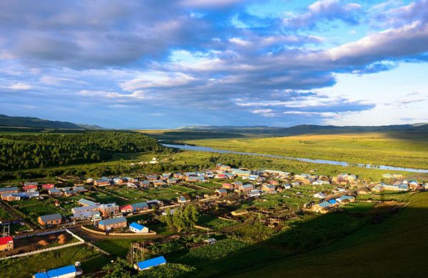 俄罗斯族和俄罗斯人的区别