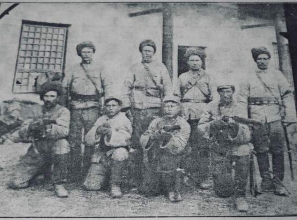 俄罗斯族和俄罗斯人的区别