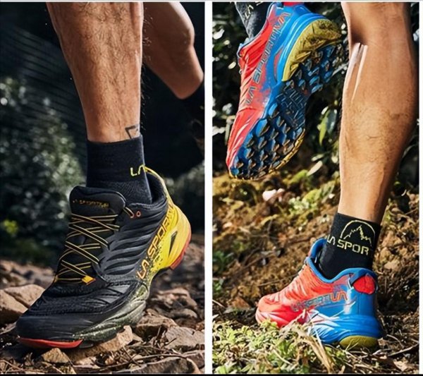 登山鞋哪个牌子质量好又实惠