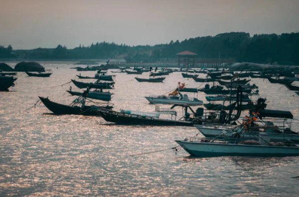 钦州市属于哪个省管辖