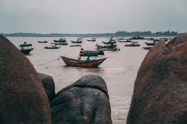 钦州市属于哪个省管辖