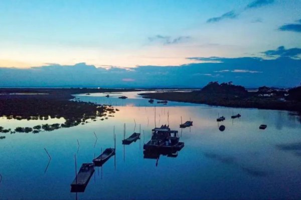 钦州市属于哪个省管辖