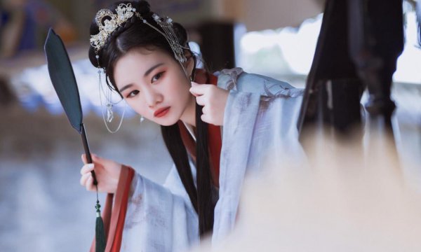 靖康之耻中皇后行牵羊礼