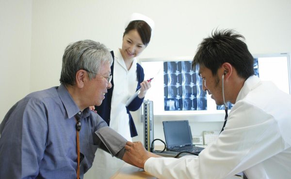 饭后走一走真的有好处吗