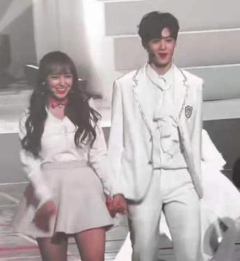 程潇演过什么电视剧