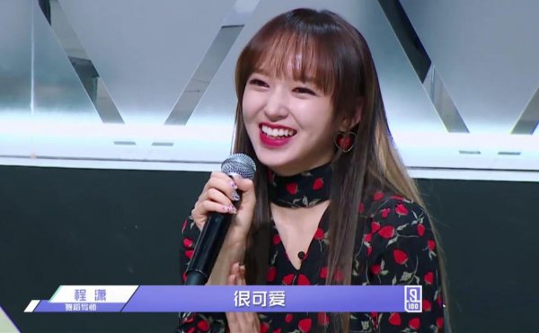 程潇演过什么电视剧