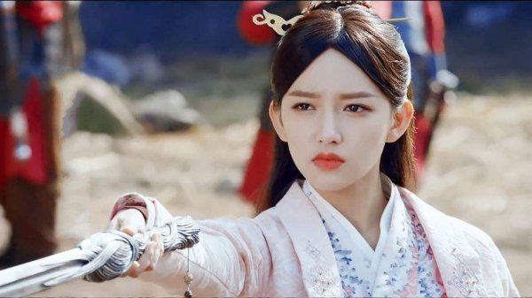 程潇演过什么电视剧