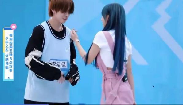 程潇演过什么电视剧