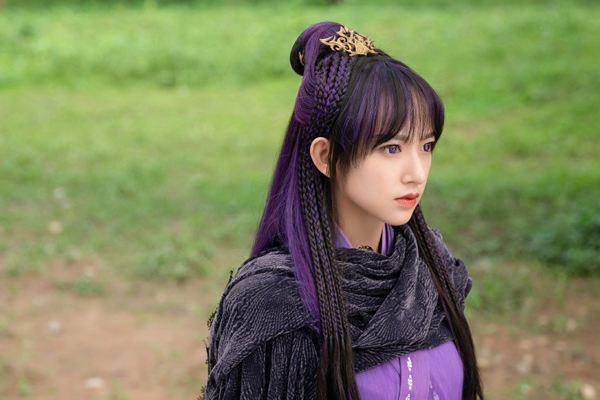 程潇演过什么电视剧