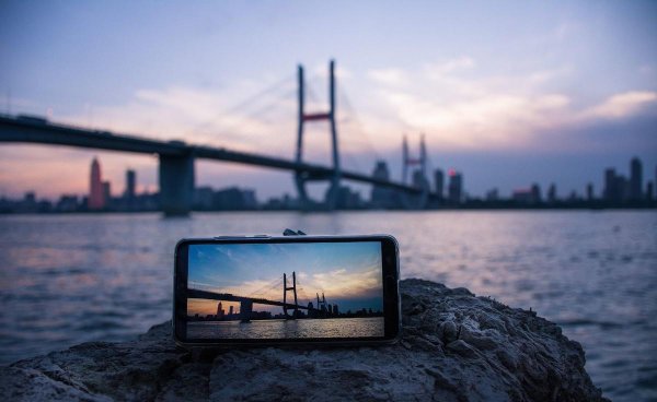 华为手机信息字体怎么调大小